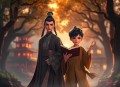 着迷｜周默&小时候领衔多人有声剧完结