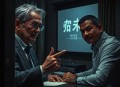 廉政行动（香港粤语广播剧）