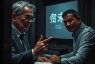 廉政行动（香港粤语广播剧）