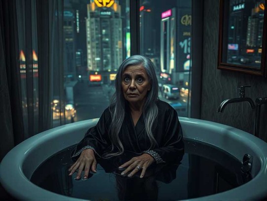 坏男人的浪荡人生，从开局酒店被捉奸开始