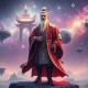 卑鄙的圣人：曹操.宇航.完整版
