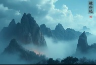 无声的证词_法医秦明万象卷系列第二季_骆驼演播