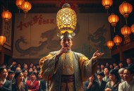 2012-2017德云社
