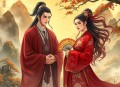 《绝世高手》-头陀渊  小桃红
