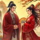 《绝世高手》-头陀渊  小桃红