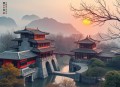 大唐游侠传梁羽生作品