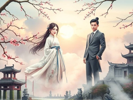 病案本.广播剧（商桐&轩ZONE）