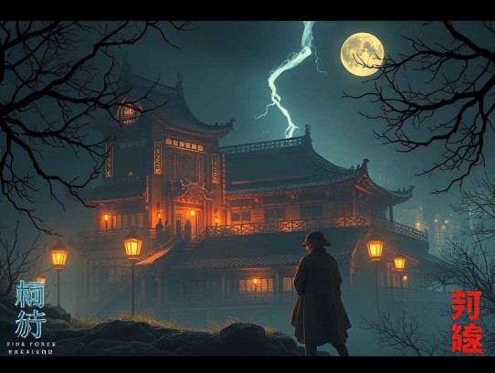 姑娘她戏多嘴甜丨搞笑多人有声剧丨梁小渔