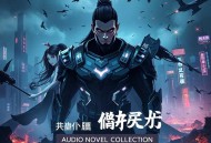 最强狂兵有声小说全集_空白&方离诗播讲(可以这样)