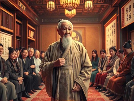 人类简史_骆新播讲《中信书院》（已完结）