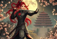 特工狂妃：邪王枕上宠  红小果