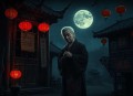 诡寝惊魂我道士身份被曝光了悬疑灵异惊悚青青