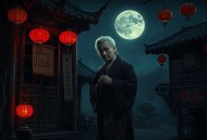 诡寝惊魂我道士身份被曝光了悬疑灵异惊悚青青