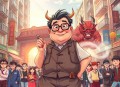 屌丝出马仙-爆笑捉妖人生活趣事（演播：屁屁球）2651 更新