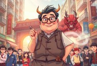 屌丝出马仙-爆笑捉妖人生活趣事（演播：屁屁球）2651 更新
