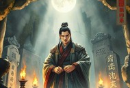 盗墓者传奇之风水奇谭