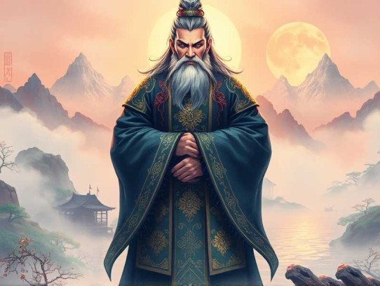 无上神帝【永远】