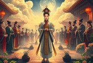 医妃权倾天下丨古言穿越多人有声剧（云天河绝音领衔）