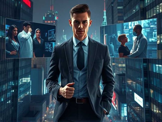 都市妙手圣医丨都市爆爽双播文??美女环绕