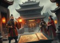 天下霸唱小说合集｜鬼吹灯作者系列合集｜精品多人剧