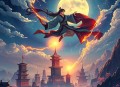 傲世九重天风凌天下玄幻 播讲 我影随风 2323完结 