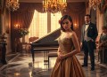《茶花女》精品有声剧 完结