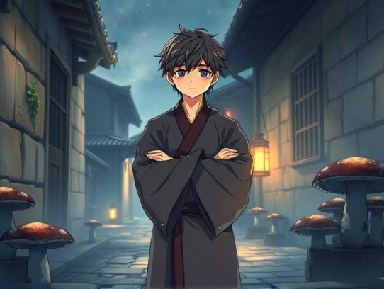 我劝你善良.广播剧