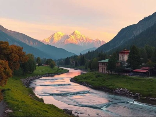 喜马拉雅优质电台