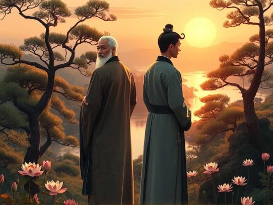 人生 路遥 著（杨晨 张震双播）完结