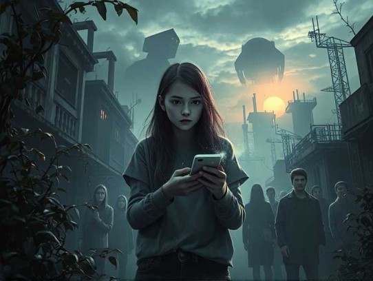 绝望黎明悬疑死亡游戏&鸿达以太完结