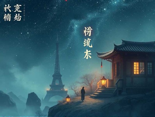 客卿_道士大妖_顾长生&零少侠_甜饼灵异悬疑多人有声剧