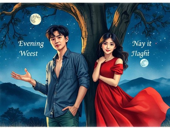 艳遇以后.广播剧（全一期）