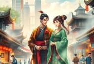 八零：别惹糙汉的绿茶小娇妻 _ 啊呀二小姐领衔 _ 精品 _ 多人有声剧