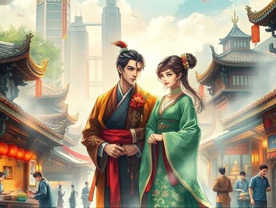 八零：别惹糙汉的绿茶小娇妻 _ 啊呀二小姐领衔 _ 精品 _ 多人有声剧