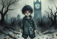 坏小孩《沉默的真相》