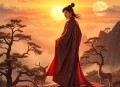 被退婚后 我的诗仙身份曝光了_逍遥小贵婿_穿越架空逆袭