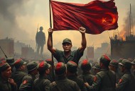 华东解放战争纪实-完结