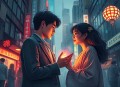 算命吗？我媳妇儿专业的 爆笑灵异 都市风水 言情 多人精品小说剧