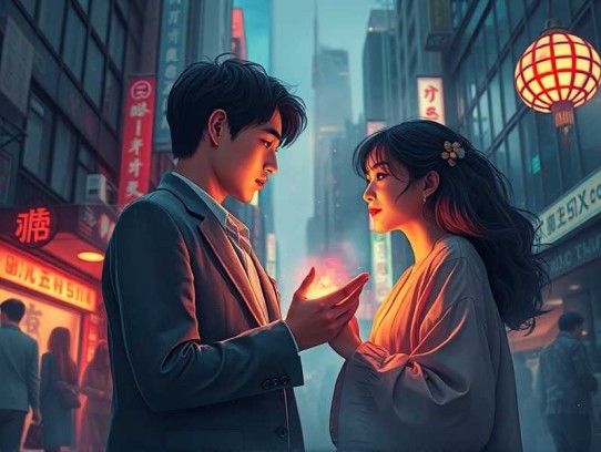 算命吗？我媳妇儿专业的 爆笑灵异 都市风水 言情 多人精品小说剧