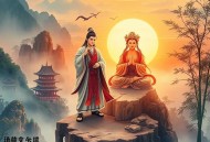 孙刚 观音菩萨的故事[全集]
