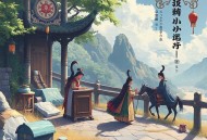 灵妃倾天_妖帝已就擒_玄幻&互撩&甜宠_卿浅原著