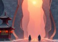 寻找前世之旅_马可主演影视原著_玄幻穿越多人剧_广籁川制作