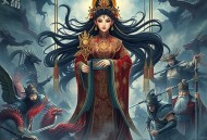 地府搅姬场--【已经完结】