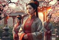大唐贵妃(50回) 单田芳-在线收听