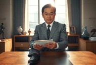 市长秘书