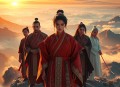 全职法师丨金非昔比声产队丨多人有声剧完结