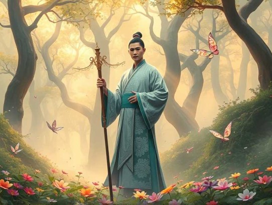 史上最强炼气期（尖儿播讲）