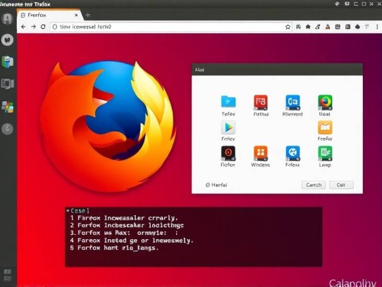 Firefox火狐浏览器 v137.0.2 Iceweasel便携版