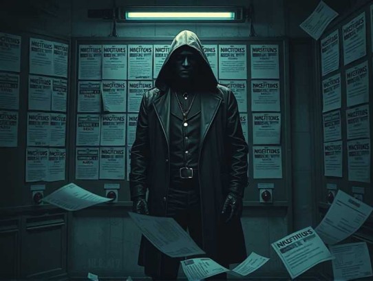 死亡通知单之暗黑者[全集](播音——紫襟)