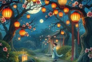 半栈香_云天河太太子演播古风传奇爱情